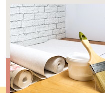 Услуги Отделка в Моршанске под ключ