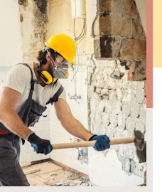 Услуги Отделка в Моршанске под ключ